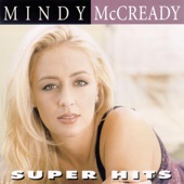 Mindy McCready: Super Hits artwork