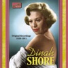Dinah Shore - Counting the Days