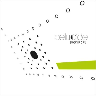 Bodypop - EP - Celluloide