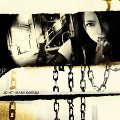 JOINT - EP - Mami Kawada JOINT - EP - Mami Kawada