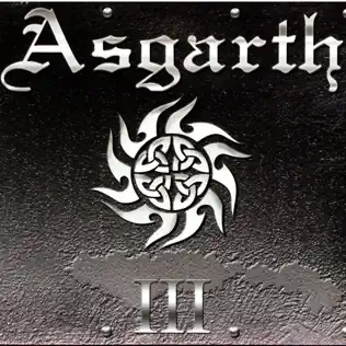 ladda ner album Asgarth - III