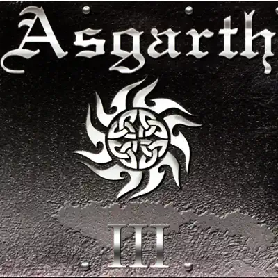 III - Asgarth