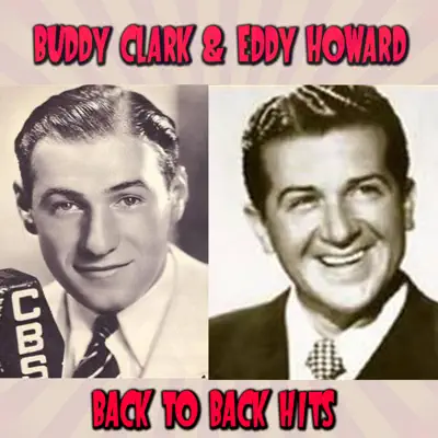 Back To Back Hits - Eddy Howard