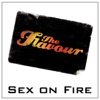 Sex On Fire - Single