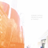 Ezekiel Honig - More Human Than Human