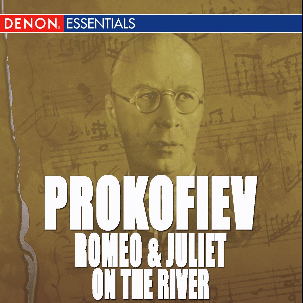 ‎Prokofiev: Romeo And Juliet & On The River Dnieper Ballet Suites ...