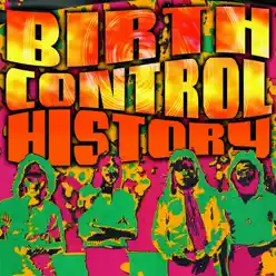 Krautrock Classics - History - Birth Control