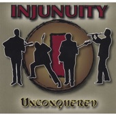 Injunuity - Unconquered