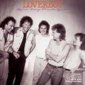 Loverboy - Destination Heartbreak