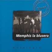 Memphis la Blusera - Antologia artwork