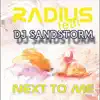 Next to Me (feat. DJ Sandstorm) - Single album lyrics, reviews, download
