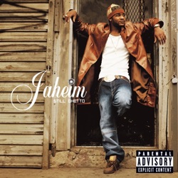Jaheim - Put That Woman First