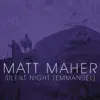 Silent Night (Emmanuel) - Single album lyrics, reviews, download