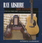 Ray Abshire - Step It Fast