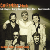 Whole Lotta Shakin' Goin' On (Live) - Carl Perkins & Eric Clapton