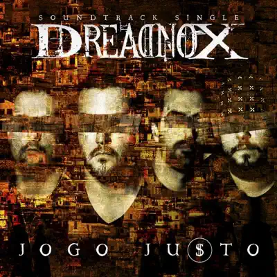 Jogo Justo (Fair Game) - Single - Dreadnox