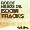 Stream & download Boom Tracks