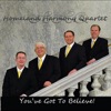 Homeland Harmony Quartet - He'll Be There