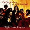 Higher & Higher (feat. Joan Orleans)