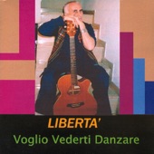 Voglio Vederti Danzare artwork