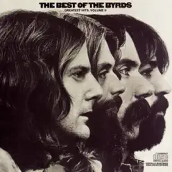 The Best of the Byrds - Greatest Hits, Vol. II - The Byrds