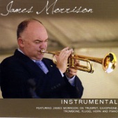 James Morrison Instrumental artwork