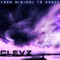 Dropping - Clevz lyrics