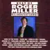 Best of Roger Miller (His Greatest Songs) [Re-Recorded In Stereo] album cover