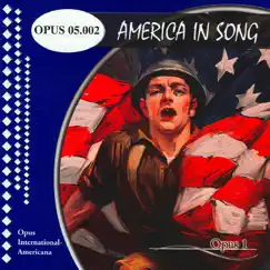 America In Song by Alan Ett & William Ashford album reviews, ratings, credits