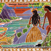 Vintage Hawaiian Treasures, Vol. 2: Hula Hawaiian Style - Artisti Vari