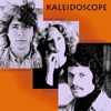Kaléïdoscope (Evasion 1969) Avec Gaston Schaefer, Anne-Marie Miéville Et Léon Francioli - Single