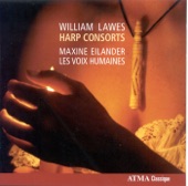 Lawes, W.: Harpe Consorts Nos. 1-11 - Suite