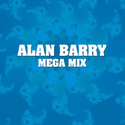 Alan Barry - Mega Mix