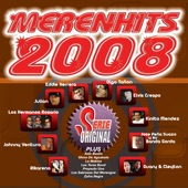 MerenHits 2008 artwork