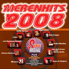 MerenHits 2008 by Various Artists album reviews, ratings, credits