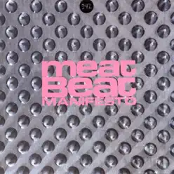 99% - Meat Beat Manifesto 99% - Meat Beat Manifesto