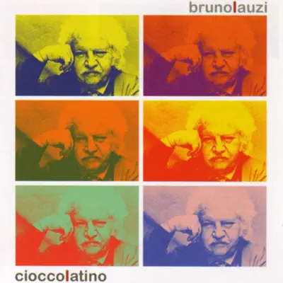 CioccoLatino - Bruno Lauzi