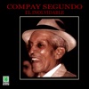 Compay Segundo - el Inolvidable