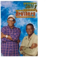 Jolly Brothers - Conscious Man