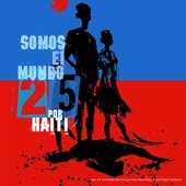 Artistas Por Haiti - Somos El Mundo 25 Por Haiti