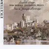 Gurney & Delius: English Songs  album lyrics, reviews, download