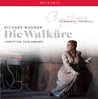 Die Walkure: Act III Scene 3: Leb' wohl, du kuhnes, herrliches Kind! (Wotan), 