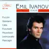 Stream & download Emil Ivanov