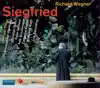 Wagner: Siegfried album lyrics, reviews, download