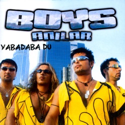 Boys Anılar - Bizim Şarkımız