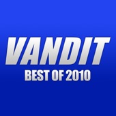 Vandit Records - Best of 2010 artwork