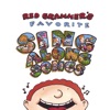 Red Grammer - Big Rock Candy Mountain