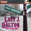 Lacy J. Dalton: Her Very Best (Re-recorded Version) - EP