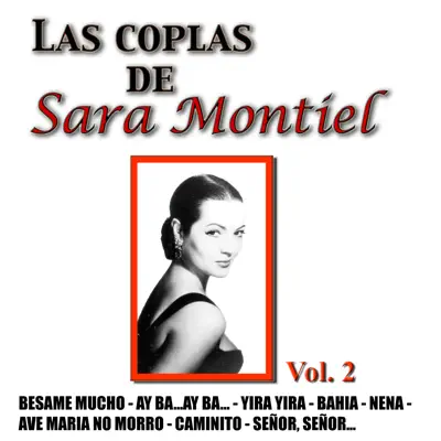 Las Coplas De Sara Montiel Vol.2 - Sara Montiel