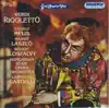 Stream & download Rigoletto